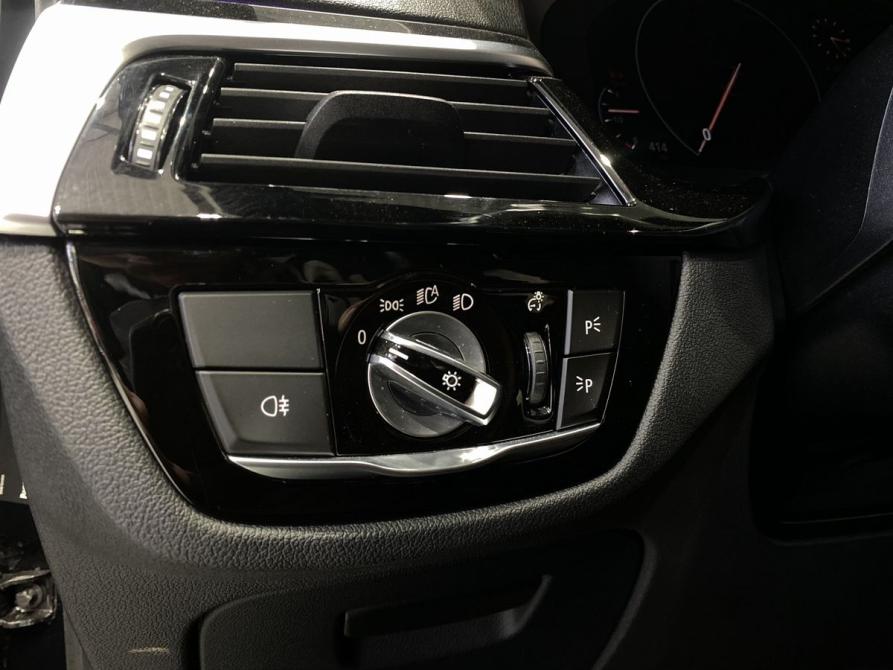 BMW 5 серии VII (G30/G31/G38) Ростов-на-Дону  - изображение 15