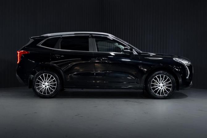 Haval Jolion I с пробегом 2023 года, цена 1 950 000 рублей, 88057 км, внедорожник, Автокод Объявления