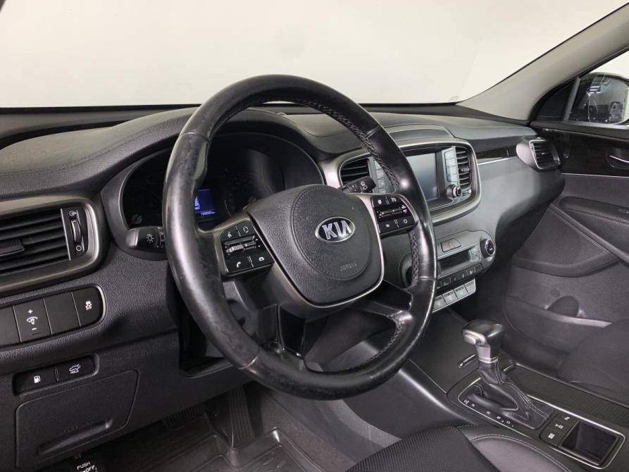Kia Sorento III Prime Рестайлинг Москва  - изображение 11