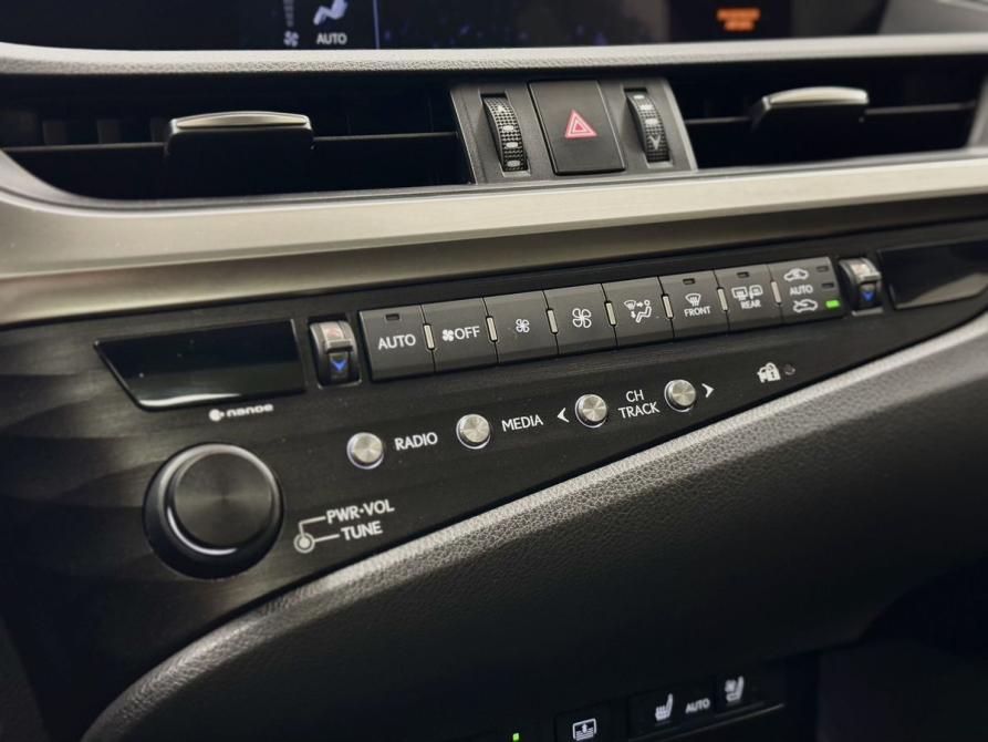 Lexus ES VII Вологда  - изображение 16