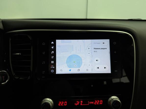 Mitsubishi Outlander III Рестайлинг 3 с пробегом 2020 года, цена 2 535 000 рублей, 103624 км, внедорожник, Автокод Объявления