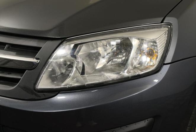 Lada (ВАЗ) Granta I с пробегом 2015 года, цена 490 000 рублей, 55508 км, лифтбек, Автокод Объявления
