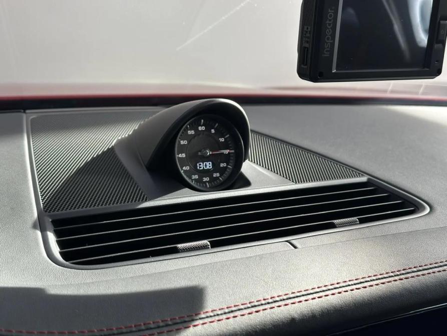 Porsche Panamera II Рестайлинг Барнаул  - изображение 18