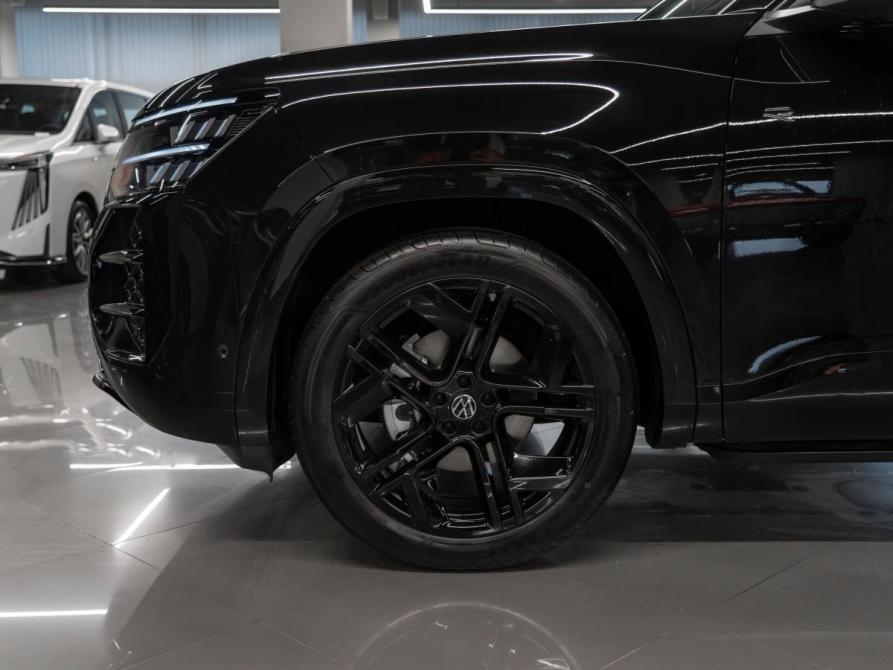 Volkswagen Teramont II (China Market) Москва  - изображение 31