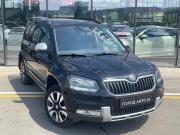 Skoda Yeti I Рестайлинг Оренбург  - изображение 22