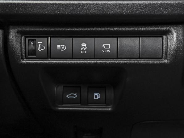 Toyota Camry IX (XV80) China Market с пробегом 2026 года, цена 4 725 000 рублей, 89 км, седан, Автокод Объявления
