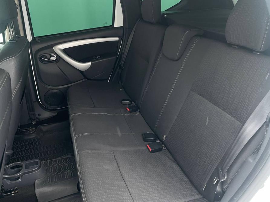 Nissan Terrano III (D10) Стерлитамак  - изображение 37