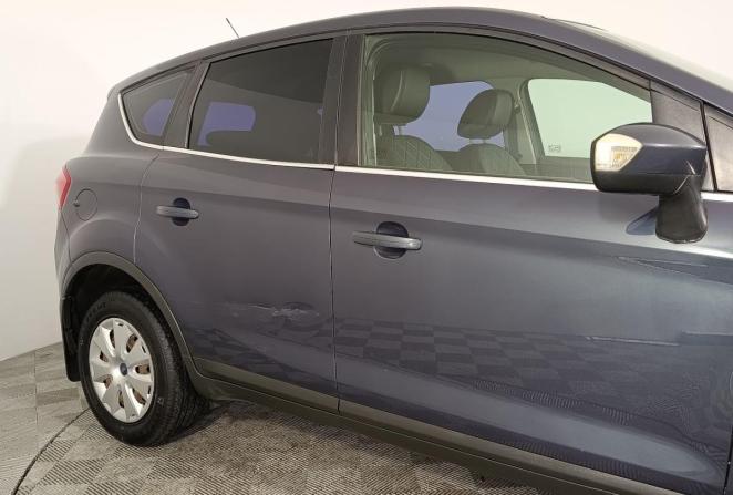 Ford Kuga II с пробегом 2012 года, цена 850 000 рублей, 134035 км, внедорожник, Автокод Объявления
