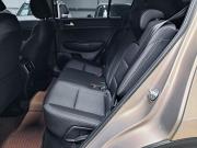 Kia Sportage IV Рестайлинг Набережные Челны  - изображение 44