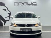 Volkswagen Jetta VI Ростов-на-Дону  - изображение 20