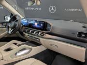 Mercedes-Benz GLE II (V167) Москва  - изображение 48