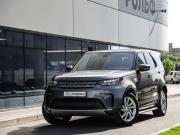 Land Rover Discovery V Санкт-Петербург  - изображение 41