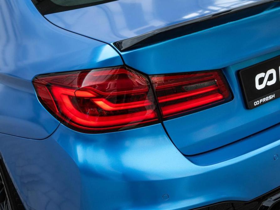 BMW 5 серии VII (G30/G31/G38) Ставрополь  - изображение 12