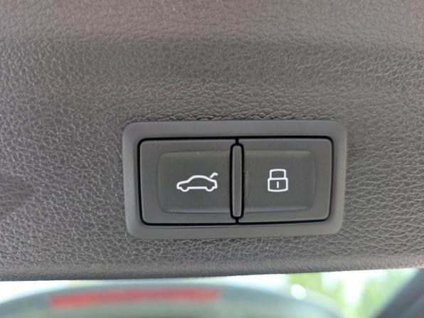 Audi Q3 II (F3) с пробегом 2026 года, цена 3 750 000 рублей, 10 км, внедорожник, Автокод Объявления