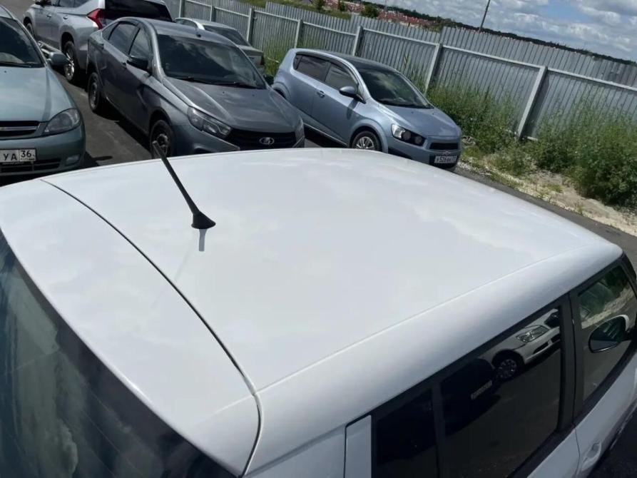 Skoda Fabia II Рестайлинг Воронеж  - изображение 27