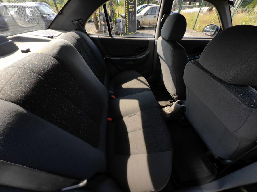 Hyundai Accent II Санкт-Петербург  - изображение 13