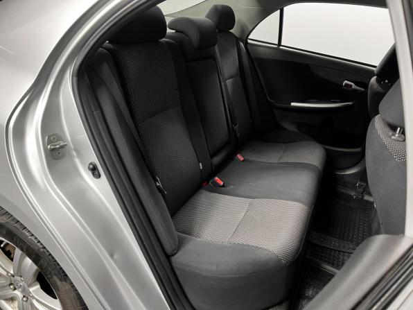 Toyota Corolla X (E140 E150) Рестайлинг с пробегом 2012 года, цена 898 900 рублей, 267255 км, седан, Автокод Объявления