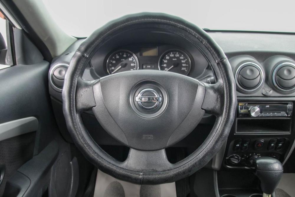 Nissan Almera III (G15) Барнаул  - изображение 13