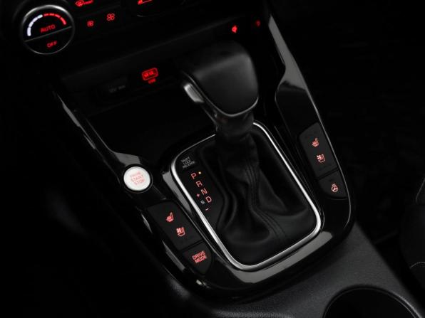 Kia Soul III с пробегом 2019 года, цена 2 099 000 рублей, 94000 км, хэтчбек, Автокод Объявления