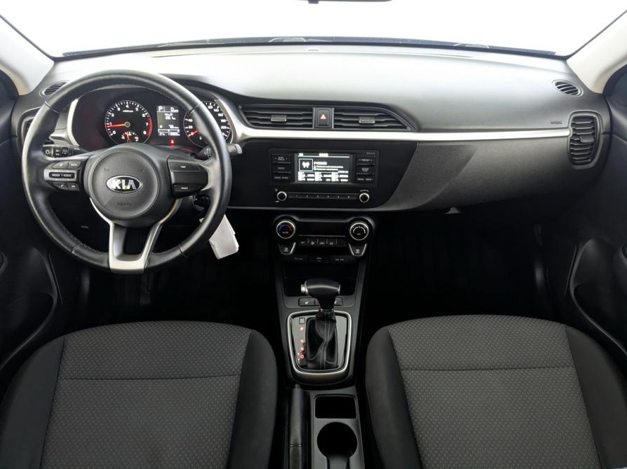 Kia Rio IV Рестайлинг Москва  - изображение 23