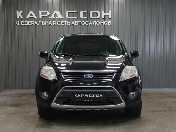 Ford Kuga I с пробегом 2011 года, цена 848 000 рублей, 223000 км, внедорожник, Автокод Объявления