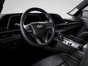 Cadillac Escalade V Москва  - изображение 35
