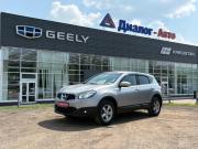Nissan Qashqai I Рестайлинг Набережные Челны  - изображение 25