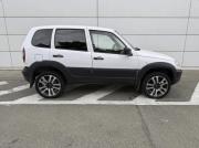 Chevrolet Niva I Рестайлинг Ставрополь  - изображение 24