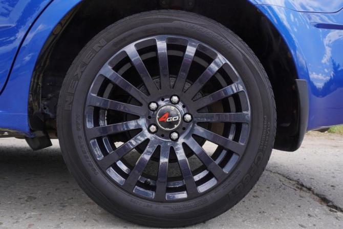 Chevrolet Aveo II с пробегом 2013 года, цена 765 000 рублей, 162009 км, седан, Автокод Объявления
