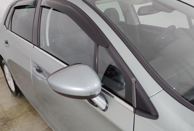 Citroen C4 I Рестайлинг с пробегом 2011 года, цена 610 000 рублей, 135885 км, хэтчбек, Автокод Объявления