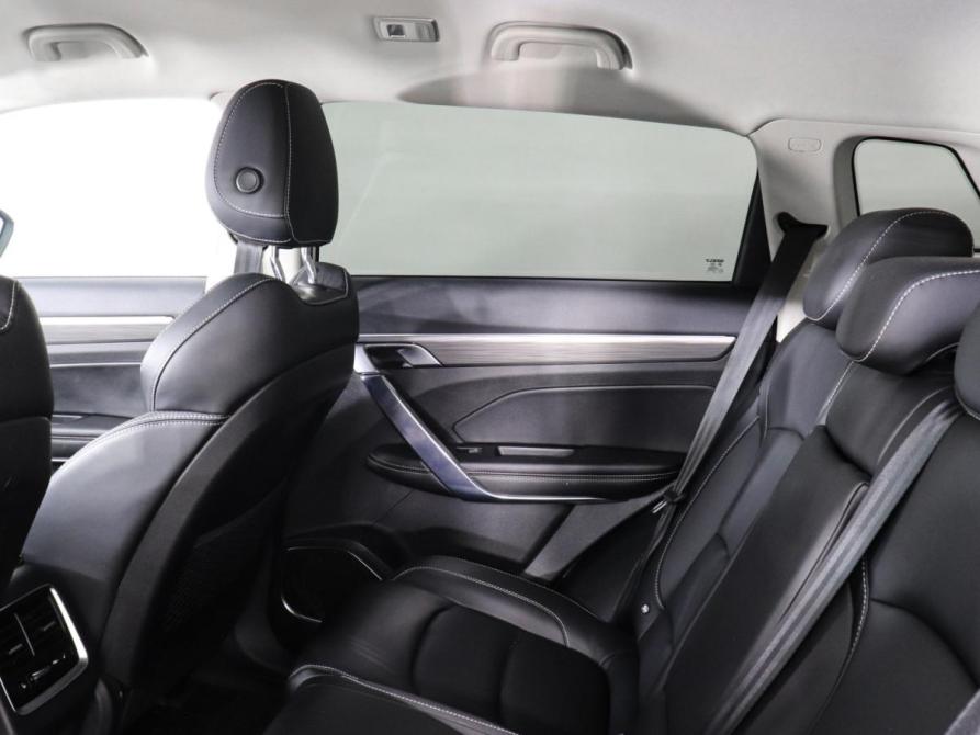 Geely Atlas Pro Химки  - изображение 13