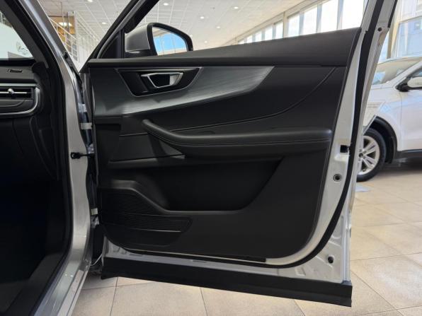 Chery Tiggo 4 Pro I с пробегом 2023 года, цена 1 500 000 рублей, 28986 км, внедорожник, Автокод Объявления