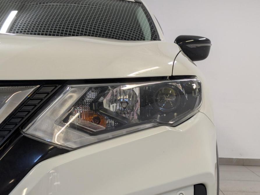 Nissan X-Trail III Рестайлинг Санкт-Петербург  - изображение 18