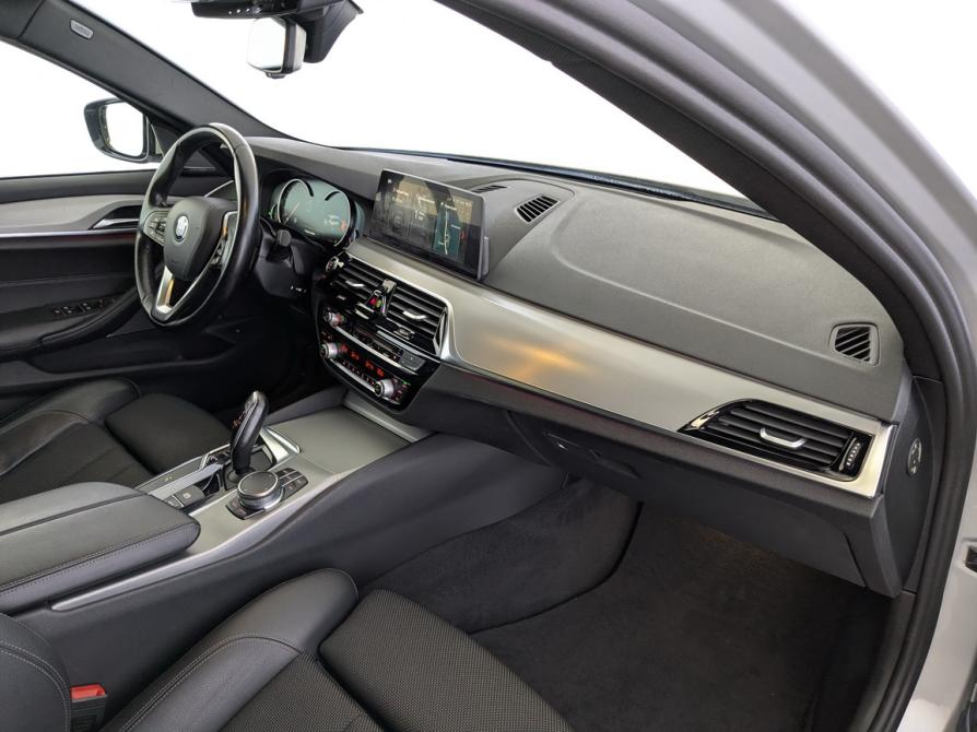 BMW 5 серии VII (G30/G31/G38) Москва  - изображение 11
