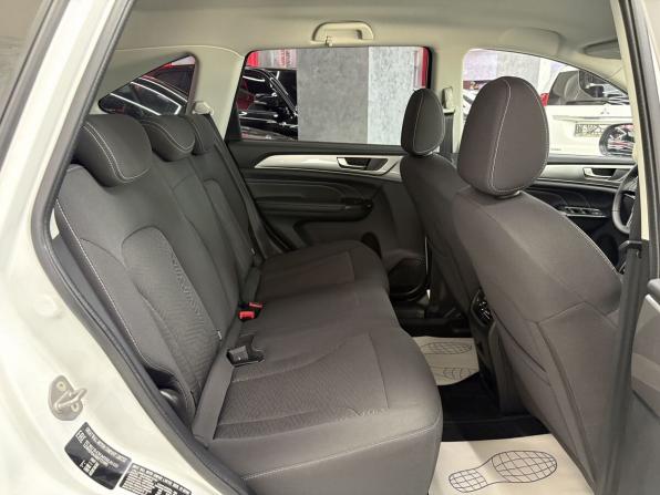 Haval M6 II с пробегом 2024 года, цена 1 865 000 рублей, 49492 км, внедорожник, Автокод Объявления
