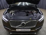 Volvo XC90 II Москва  - изображение 33