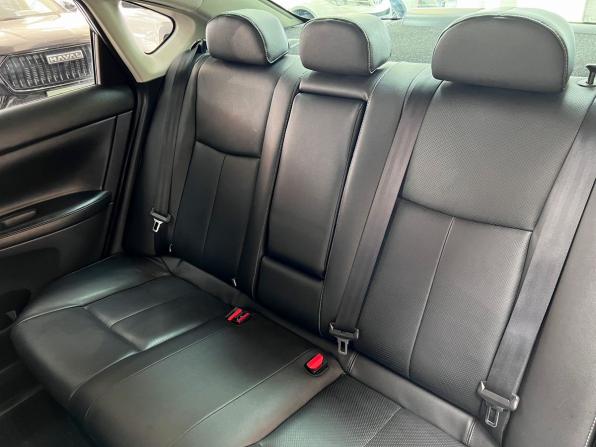 Nissan Sentra VII (B17) с пробегом 2015 года, цена 1 045 000 рублей, 165524 км, седан, Автокод Объявления