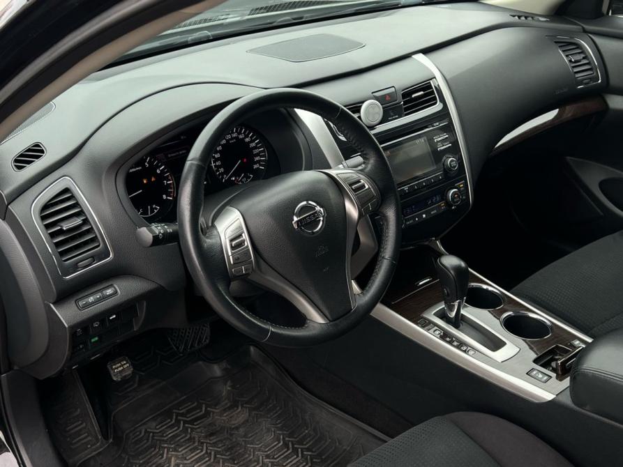 Nissan Teana III (L33) Волгоград  - изображение 14