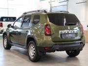 Renault Duster I Рестайлинг Калуга  - изображение 36