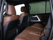 Toyota Land Cruiser 200 Series Рестайлинг 2 Санкт-Петербург  - изображение 37
