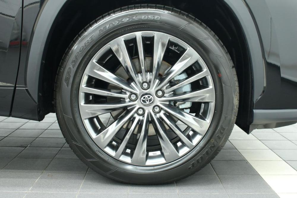 Toyota Highlander IV (XU70) Красноярск  - изображение 6