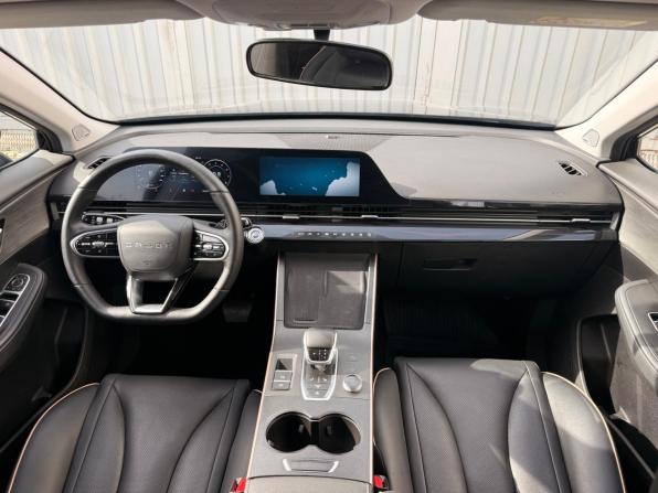 Omoda C5 I с пробегом 2024 года, цена 1 777 000 рублей, 35298 км, внедорожник, Автокод Объявления