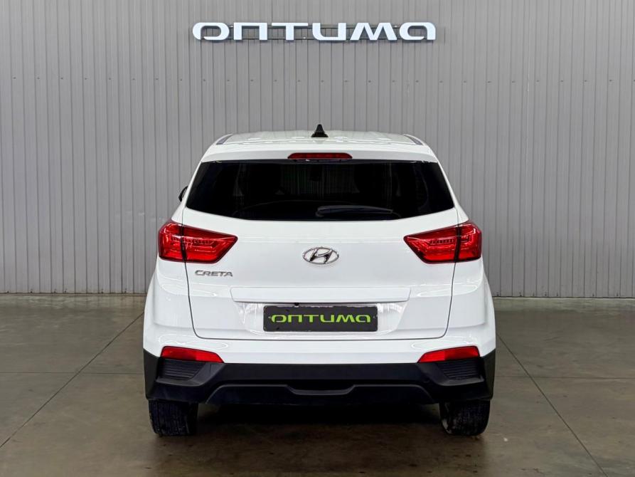 Hyundai Creta I Краснодар  - изображение 6