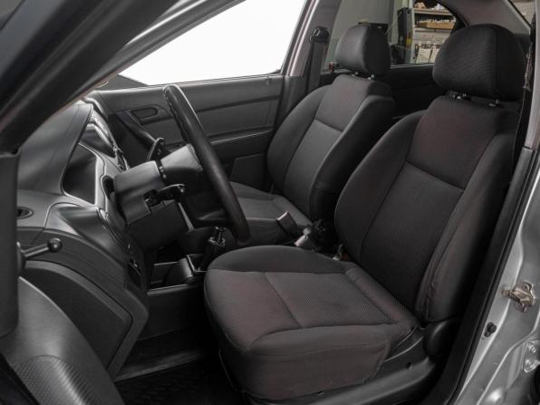 Chevrolet Aveo I Рестайлинг с пробегом 2007 года, цена 380 000 рублей, 176458 км, седан, Автокод Объявления