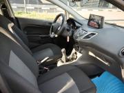 Ford Fiesta Mk6 Рестайлинг Казань  - изображение 21