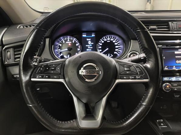 Nissan X-Trail III Рестайлинг с пробегом 2020 года, цена 2 020 000 рублей, 75001 км, внедорожник, Автокод Объявления