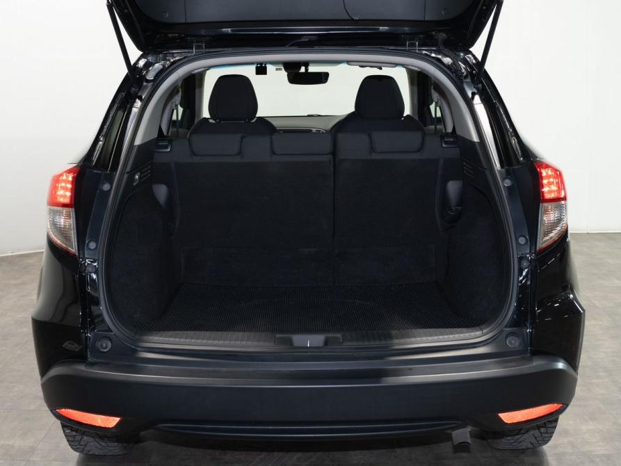 Honda Vezel I Рестайлинг Чита  - изображение 16