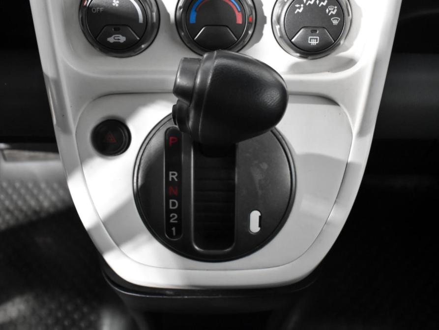 Honda Element I Санкт-Петербург  - изображение 10