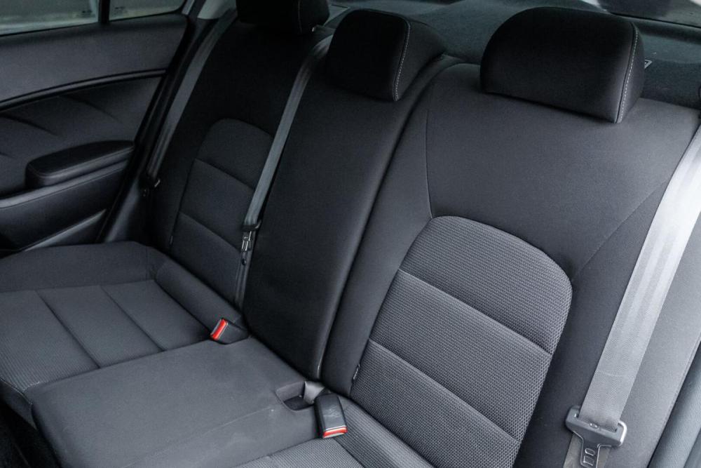 Kia Cerato III Рестайлинг (Classic) Ульяновск  - изображение 26