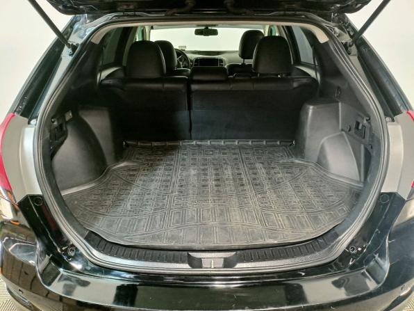 Toyota Venza I Рестайлинг с пробегом 2013 года, цена 2 099 000 рублей, 155000 км, внедорожник, Автокод Объявления